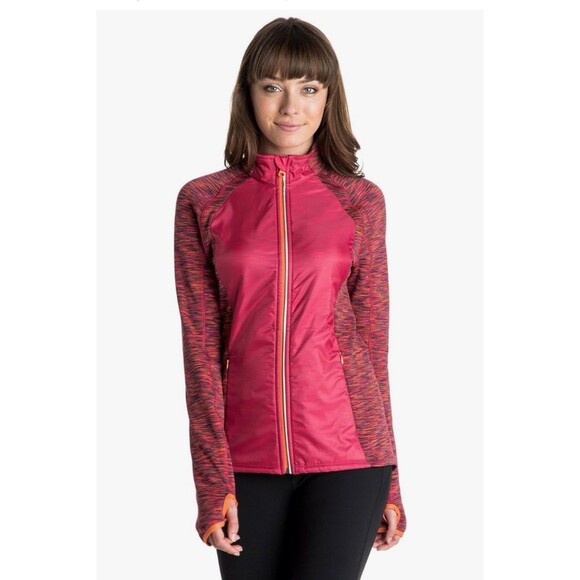 Roxy Women's Juniors Carpe Viam Jacket Size Small - Picture 2 of 15